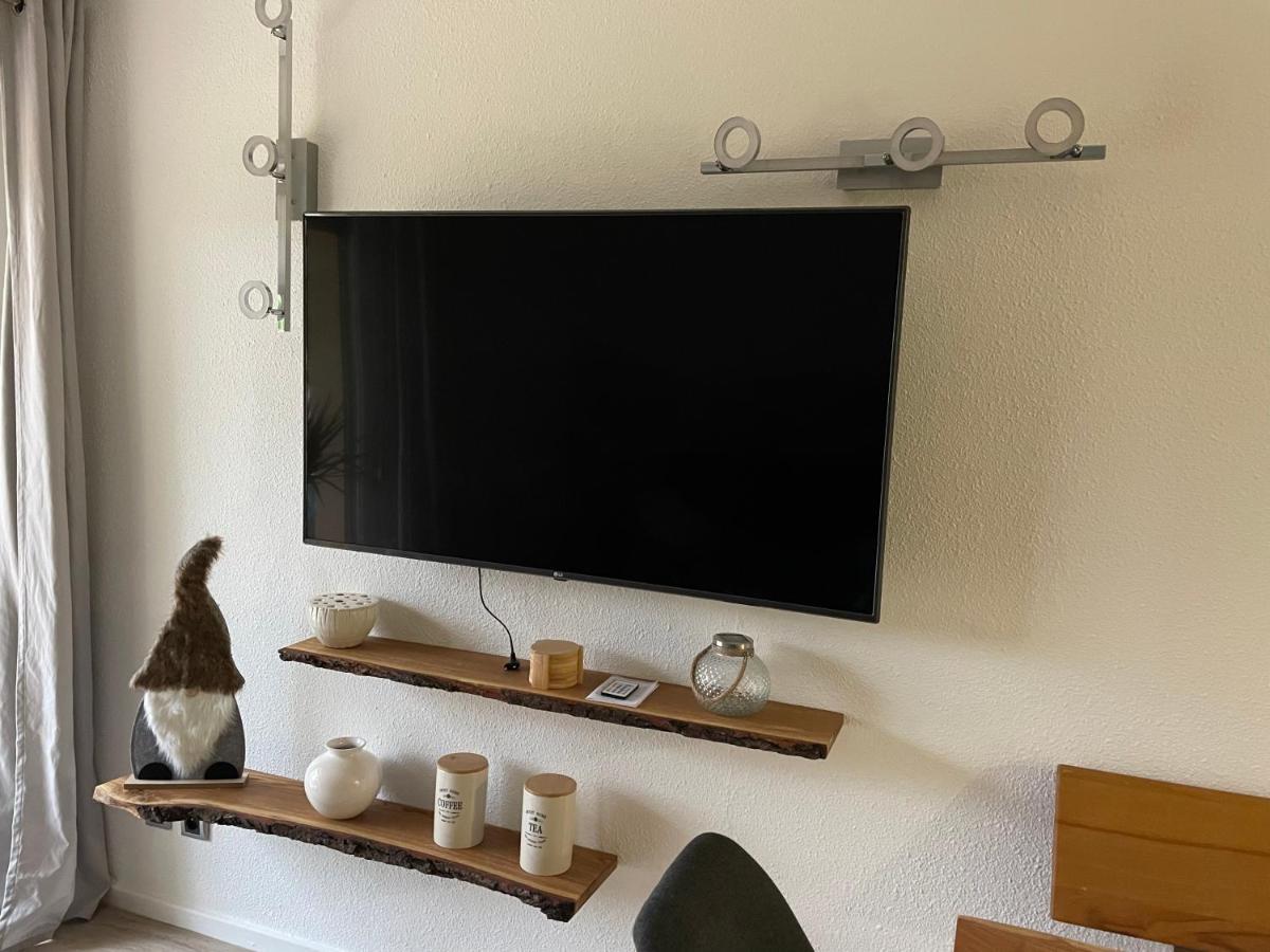 Charmant Studio En Pleine Nature Klingenthal エクステリア 写真