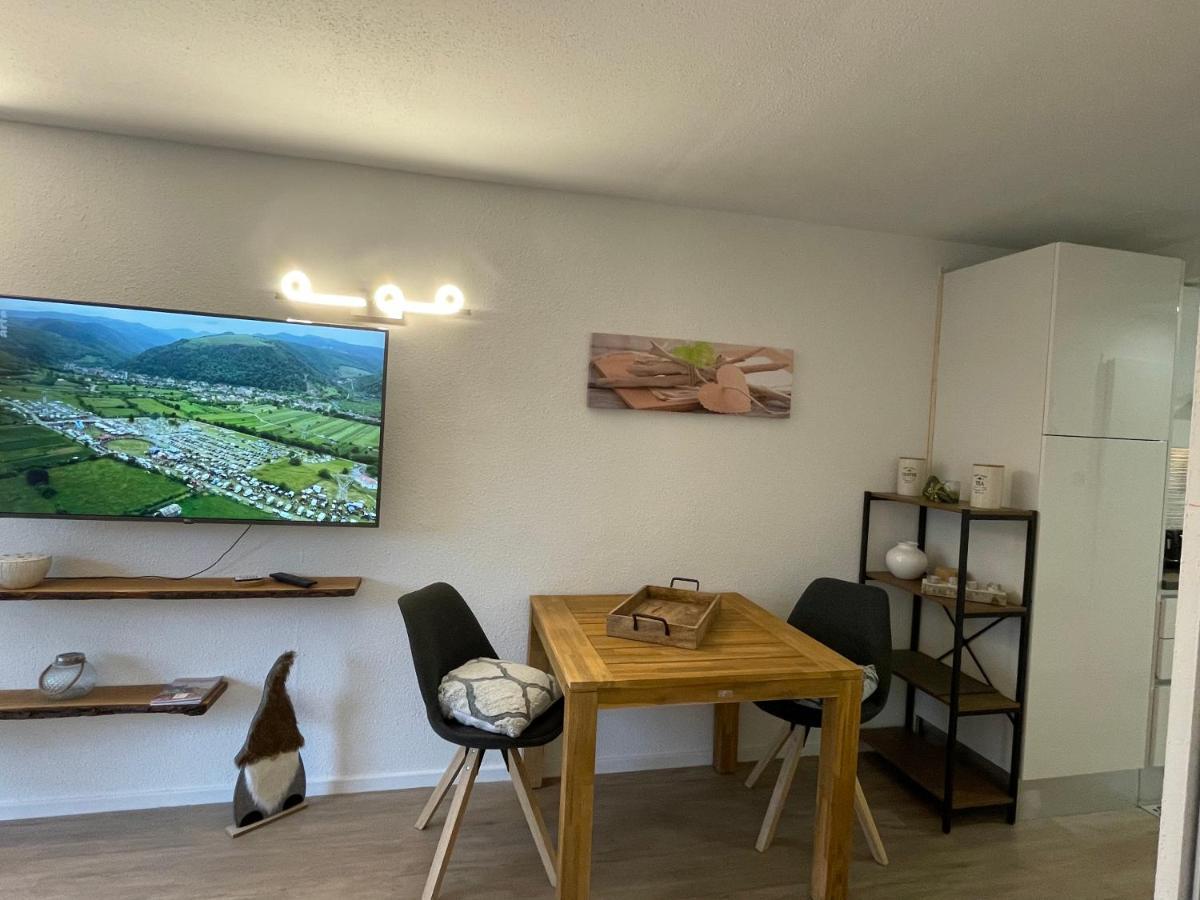 Charmant Studio En Pleine Nature Klingenthal エクステリア 写真